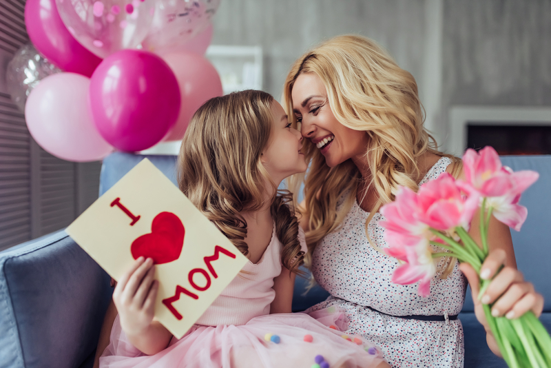 flowers / Birth flowers